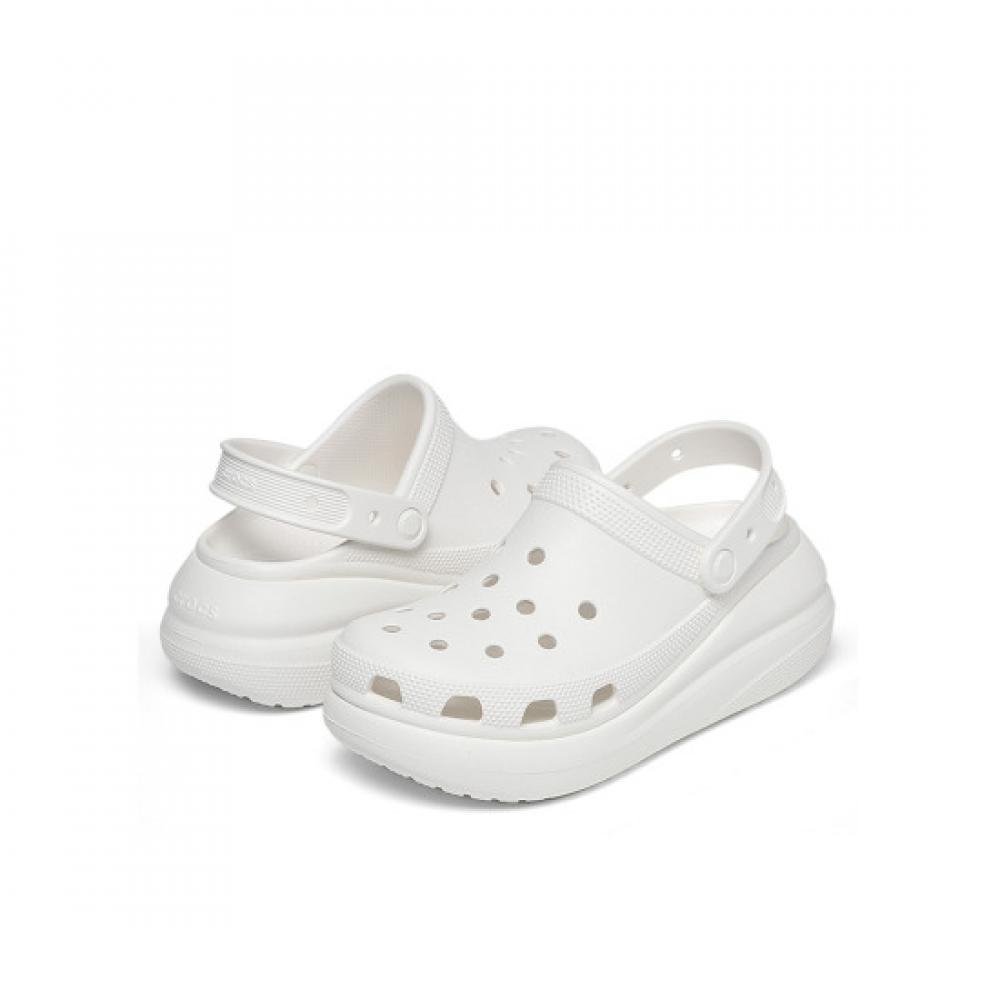 CrocS Women S claSSic cruSh Clog 207521 100