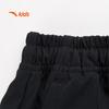 Anta Kids' Outdoor Woven Sports Trousers