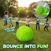 Super Soft Mud Version Peel Orange Pinch Stress Relief Toy Ball With Slow Rebound Music Feature For Therapeutic Play