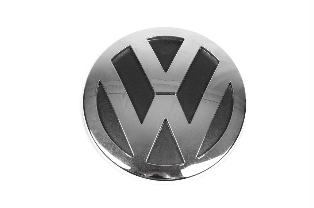 Rear Emblem 130mm for Volkswagen T5 Transporter 2003-2010