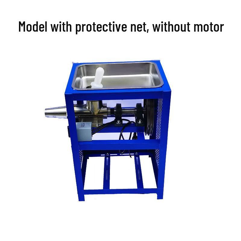 Aokewen Automatic Stainless Steel Ciba/Niangao Maker