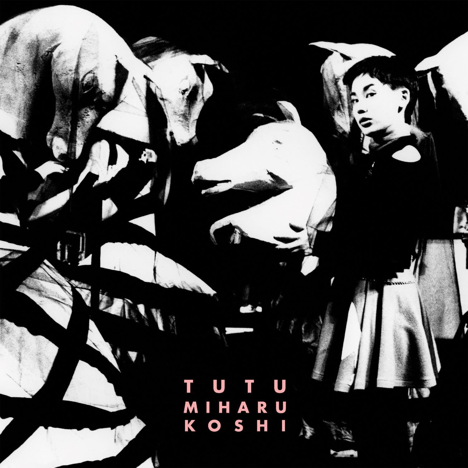 

Chutu Jacket (Limited Edition) (Analog Edition) (Mega Included) [Analog]
