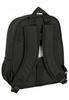FC Barcelona Sports Backpack Small Backpack 612625524 Black