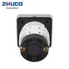 Zhuochao SZL9 Rotary Changeover Switch, LW31 GLE9 EP Equivalent