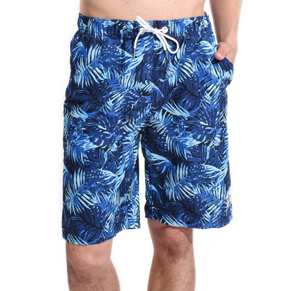 Summer Casual Shorts 3D Men's Beach Shorts Kids Fashion Surf Board Shorts Boys Quick Dry Swimwear Trunk Sports Fitness Briefs