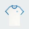 Adidas Trefoil Unisex Casual Short Sleeve T-Shirt