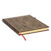 Paperblanks Notebook, Queen of England design, Restoration era, B5 size, Ultra ruled, PB7207-2