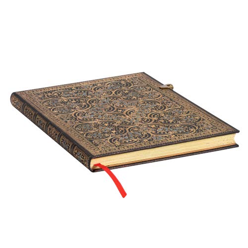 Paperblanks Notebook, Queen of England design, Restoration era, B5 size, Ultra ruled, PB7207-2