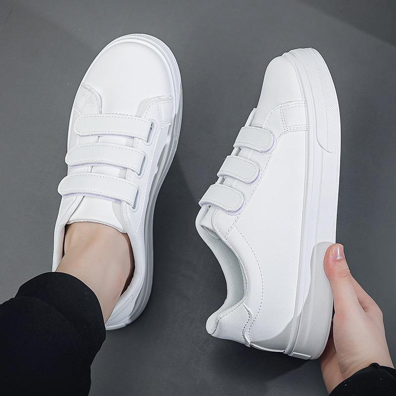Autumn new men's shoes little white shoes men's fashion trend board shoes versatile casual shoes