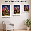 Disney Diamond Art Painting Kit 5D Diamond The Incredibles Painting Dot Art Gemstone Crystal Paint Diamond Home Wall Decor