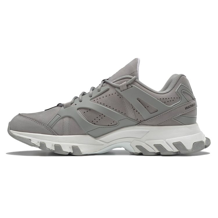 

Кроссовки унисекс Reebok Mountain Research x DMX Trail Shadow Grey FZ4542