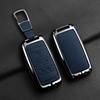 Interior Mouldings For Land Rover A9 Range Rover Sport Evoque Freelander 2 Discovery 3 4 5 EVOQUE Zinc Alloy Car Key Case Cover 