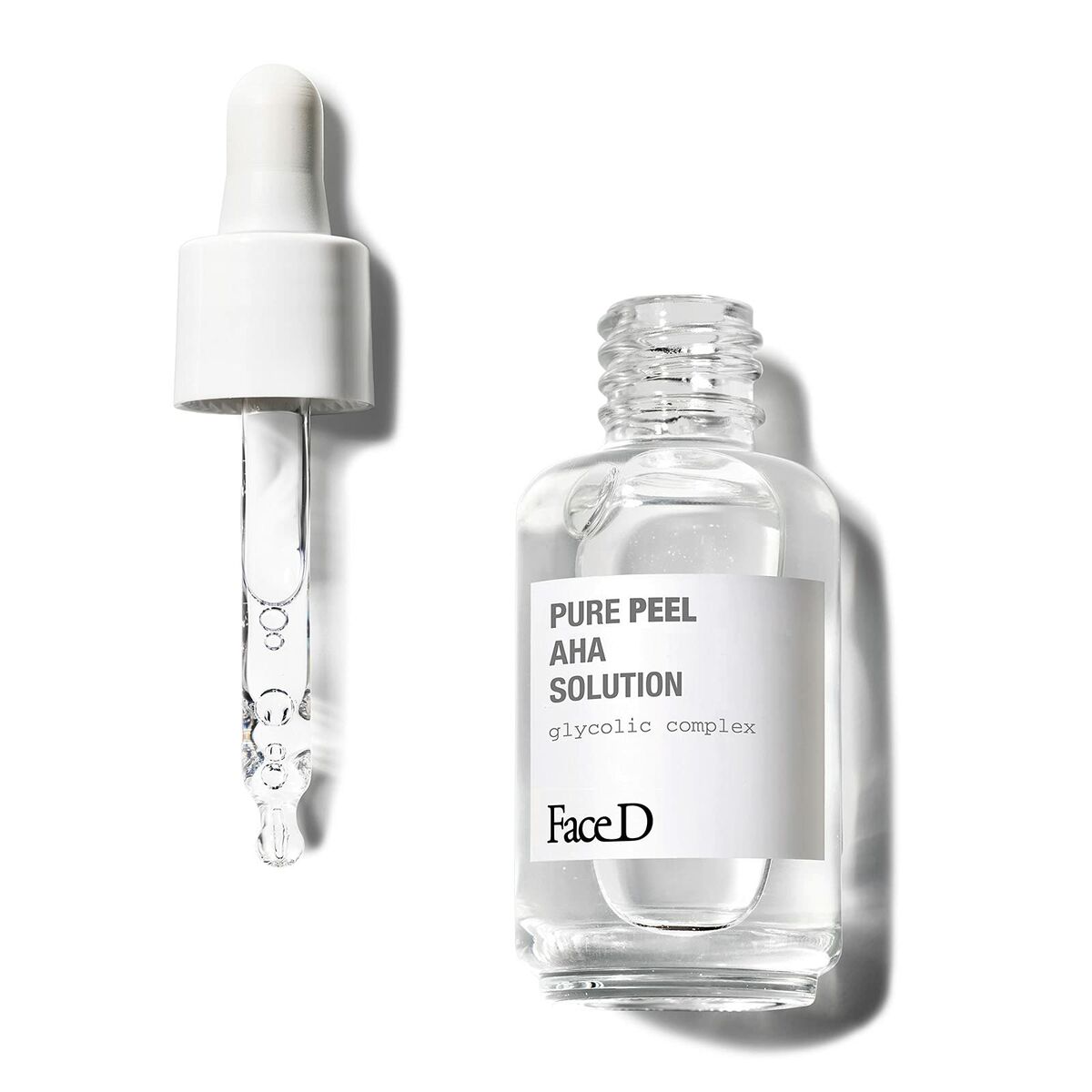 

Скраб для лица Pure Peel AHA 30 мл (Восстановленный А)