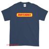 Nouveau Logo Matchbox Toys T-shirt Homme Drôle Taille US S-XXL
