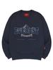 Ellamo Towers The Top Sweatshirt Unisex Plus Size S~4Xl (Type A)