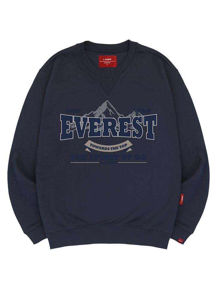 Ellamo Towers The Top Sweatshirt Unisex Plus Size S~4Xl (Type A)