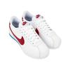 Nike Cortez Forrest Gump 2024 Scarpe da Ginnastica da Donna Bianco Varsity-Red Varsity-Blue DN1791-108