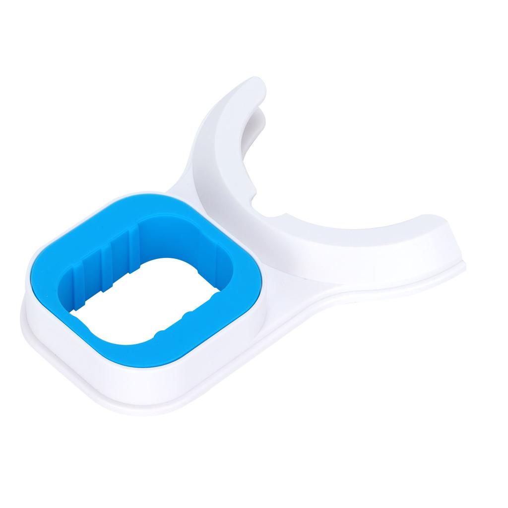 Wall Mount Bracket Home Security Camera Socket Holder with USB Charging Cable for Cam