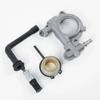 Oil Pump Worm Gear Kit For Stihl MS260 024 026 MS 240 260 Chainsaw Power Equipment Accessories 1121 007 1043, 1121 640 3203