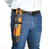 High Temperature Resistance Welding Electrode Holder Welding Rod Waist Bag  Construction Site