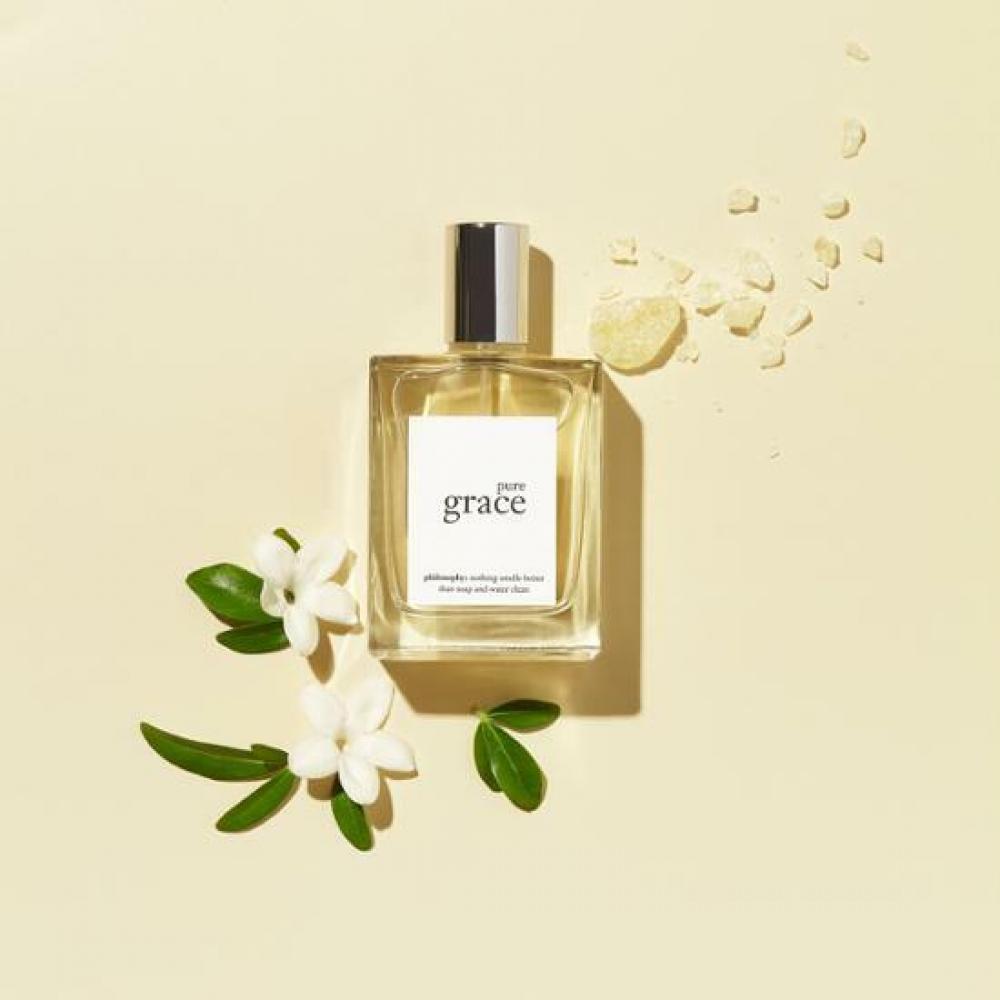 

Philosophy Pure Grace Fragrance EDT 60ml