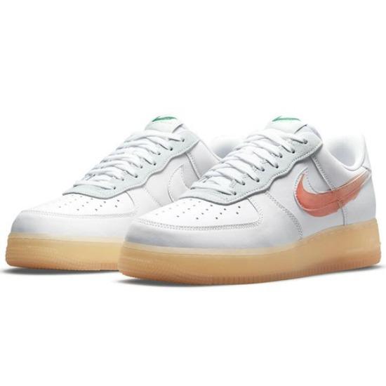 

Nike Air Force 1 Flyleather x Mayumi Yamase Earth Day 2021 - DB3598100 EU 38 белый