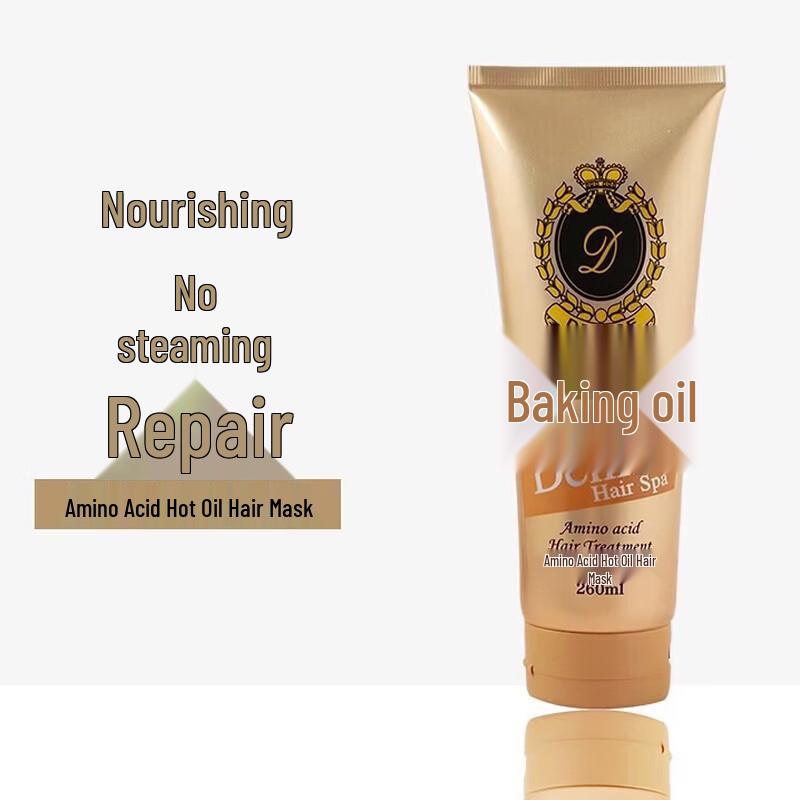 Denise Amino Acid Hair Mask