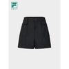 Women's He Mu Ni Signature Golf Woven Shorts