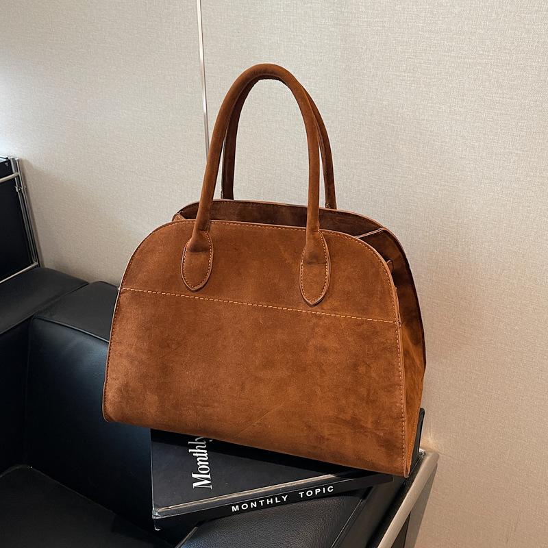 Retro velkokapacitní přenosná taška tote dámská nová luxusní ležérní taška přes rameno messenger taška dojíždění