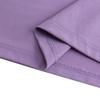 Anta T Shirt Unisex Plum Blossom Purple 972621107-4