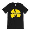 26 Method Man Tričko - Tical - 90s boom bap - old school Wu hip hop mary j blige Unisex Tričko