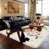 Catoon Chibi Maruko Chan Room Mats Retro Multiple Choice Living Room Kitchen Rug Non-Slip Welcome Rug