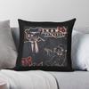 Chance From Forsaken Game Pillowcase Polyester Linen Velvet Creative Zip Decorative Pillow Case Home Cushion Cover