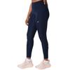 Womens/Ladies Road High Waist Fitted Running Tights