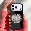 Armenisches Wappen Flagge Handyhülle für iPhone 17 16 15 14 13 Pro Max Rückabdeckung für 12 11 Pro Hülle