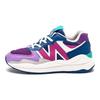 New Balance Nb 5740 Повсякденні Зручні Низькі Дитячі Кросівки для Бігу Дитячі Кросівки для Бігу Фіолетові PV5740PU