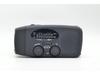 Hand-Crank Solar Emergency Radio with Light Function
