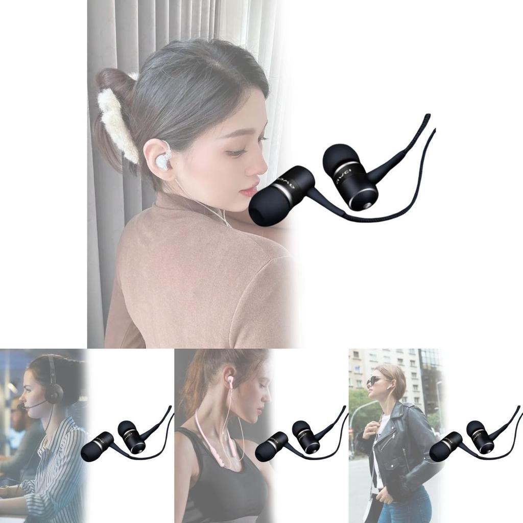 Für Handys MP3s Awei Q3 Kopfhörer Premium Qualität Super Bass Geräuschisolierung Kopfhörer