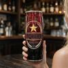 Innovative Stainless Steel 304 Vacuum Insulated Beer Mug - Portable Outdoor Car Cup