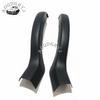 1 pair trunk arm hinge cover garnish fit For Honda Accord 4DR sedan 2014-2017 Car styling