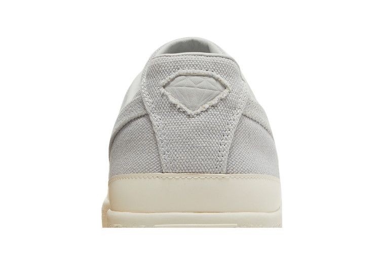 Men's Sneakers Puma Clyde Diamond Supply Co. Glacier Grey Glacier Grey/Glacier Grey