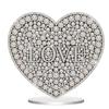 DIY Rhinestones Paintings Ornaments Set for Adults Beginners 7.48x5.12 Inch for Desk & Room