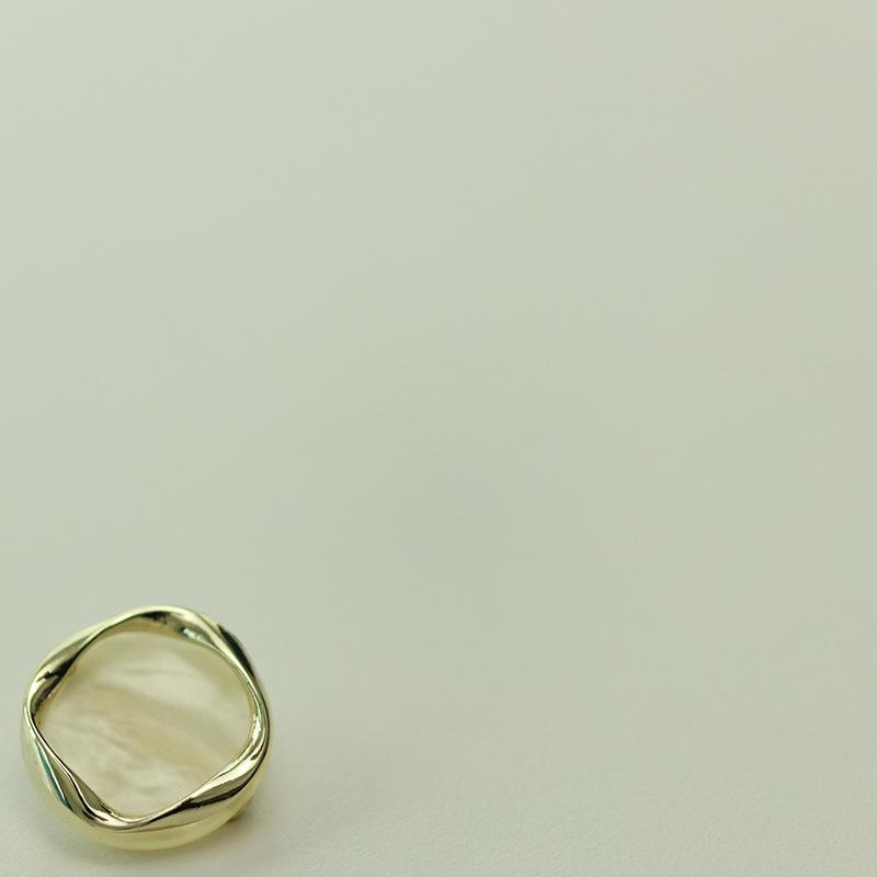 Square Round Metal Resin Buttons, Small Fragrant Sweater, Tweed Jacket Buttons, Leather Coat Buttons