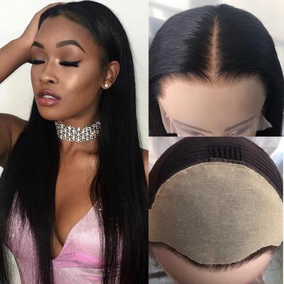 Women Fashion Wig Air Bangs Dark Gray Gradient Gray Blue Long Wavy Curly Hair Buy At A Low Prices On Joom E Commerce Platform