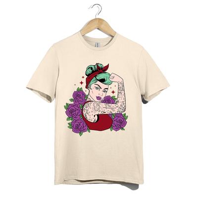 Tops – Camisetas