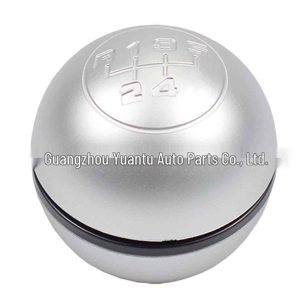 Gear Shift Knob for Alfa Romeo Giulietta (2010-2015)