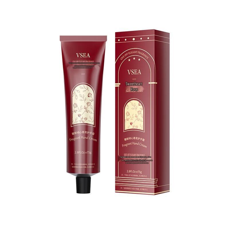 Fumaide Растительный ароматический крем для рук