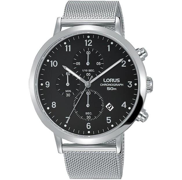 

Часы Lorus Chronograf Lor Rm311Ex9