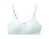 Wacoal Kids Junior Wireless Step 2 Bust Soft and for Upper Elementary School Students Bra, Pull-Over Type, [Supports Growth], Comfortable, Half-Top,