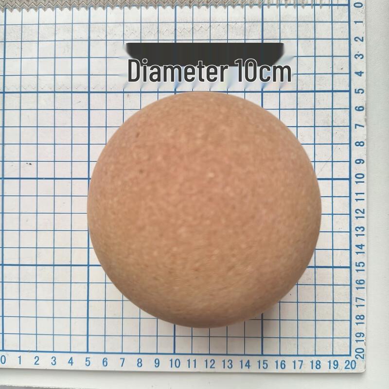Cork Fascia Massage Ball